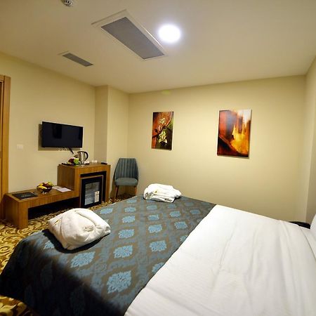 Sertac Hotel Sakarya  Exteriér fotografie
